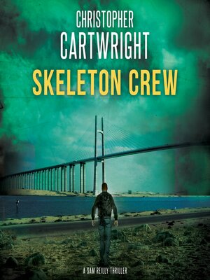 cover image of Skeleton Crew
